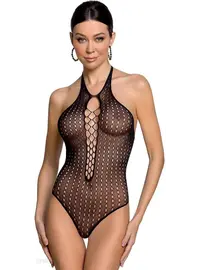 בגד גוף סקסי דגם PASSION BS088