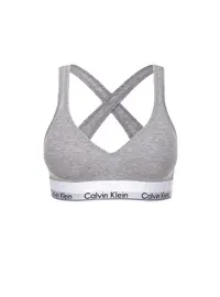 חזיית כותנה | גוזיית קלווין קליין