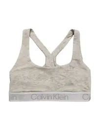 חזיית ספורט מכותנה