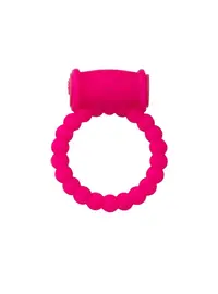 טבעת זוגית רוטטת  Ø3,5 cm A-TOYS