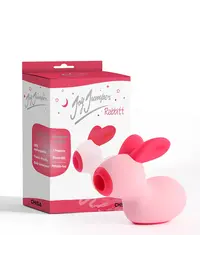 ויברטור יניקה