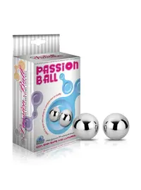 כדורי קגל |  ביצים סיניות