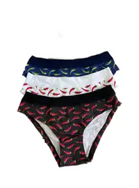 תחתוני מידי כותנה 6204 JADEA