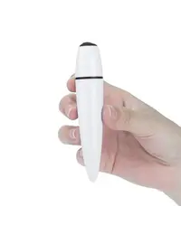 ויברטור קטן 10 מצבים