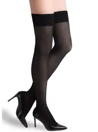 חותלות מעל הברך 40 דניים   ZAZU850