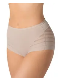 תחתון מחטב ללא תפר| מאוד נוח | 012903 LEONISA