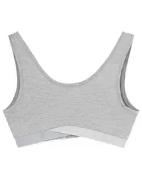 סלוגי טופ | חזיית ויסקוזה ללא ריפוד EWER BALANCE