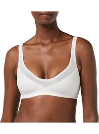 חזיה ללא ריפוד וללא עצם של סלוגי | OXYGENE INFINITE SOFT BRA