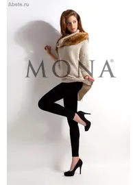 טייץ תרמי לחורף