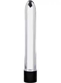 ויברטור קלאסי עם רטט רב מהירות 17 ס"מ​ | Classics Retro Ultra Slimline Vibe