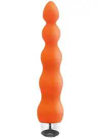 ויברטור קלאסי מאלץ אורגזמה | מצבי רטט שונים | 18.5 ס"מ