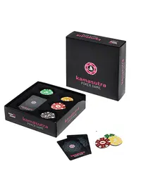 משחק ​הארוטי Kama Sutra Poker Game