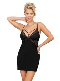 כותונת מויסקוזה  JANETTE BLACK