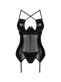 סט מחוך ותחתון תואם NORIDES GORSET