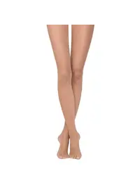 גרביון רשת RETTE MEDIUM, צבע: גוף,  מידה: 2