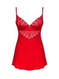 כותונת וחוטיני תואם INGRIDIA OBSESSIVE