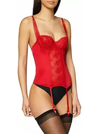 מחוך יוקרתי סקסי ED92 AUBADE