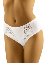 תחתון​ כותנה אורגנית דגם ECO FA