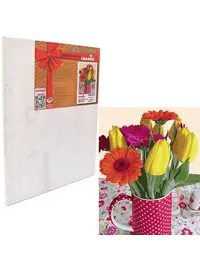 צביעה לפי מספרים KH2071 | גודל: 40*50 ס״מ