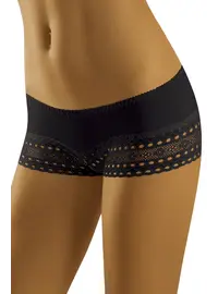 תחתון בוקסר​ לנשים