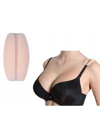 כריות סיליקון לכתפיים BA 04 Large