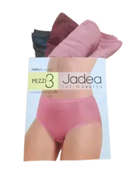 תחתוני מידי כותנה 7002 (3 יחידות) JADEA