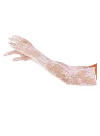 כפפות סקסיות עם תחרה