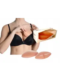 כריות סיליקון לעיצוב חזה WS-03