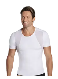 גופיית | חולצה חיטוב מקצועית לגבר