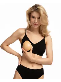 תוספות פוש-אפ לחזייה | דביקים | WS 21 [CLONE]