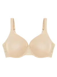 טריומף חזיית מינימייזר COMFORT MINIMIZER W, צבע: גוף,  מידה: 80D