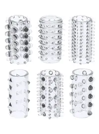 סט שרוולי לפין | מגדיל את אורך והיקף 8713221405128