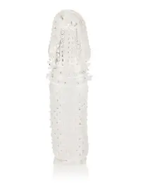 תותב שרוול מאריך ומעבה את איבר המין | Senso Extension