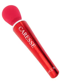 ויברטו מגיק וונד סופר עוצמתי ונטען | Wand Massager​