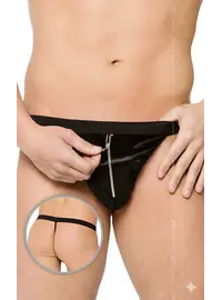 תחתון  סקסי  לגבר עם ריצ'רץ'  4415