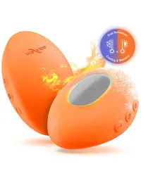 ויברטור - מסג'ר עם טכנולוגיית חימום וקירור לגירוי