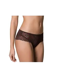 תחתוני מידי 6160, צבע: בזי,  מידה: M-3