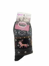 גרבי אנגורה לנשים | 95% אנגורה |