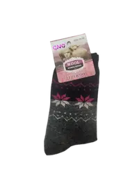 גרבי אנגורה לנשים