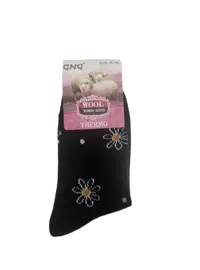 גרבי אנגורה לנשים | 95% אנגורה |