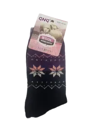 גרבי אנגורה לנשים | 95% אנגורה |