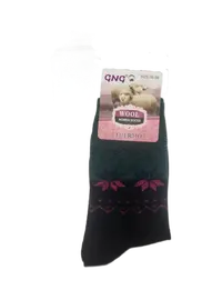 גרבי אנגורה לנשים | 95% אנגורה |