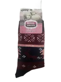 גרבי אנגורה לנשים