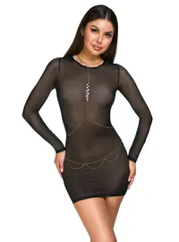 תכשיטי גוף | Body Chain Gold