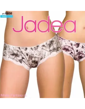 תחתון כותנה לנשים עם פרינט