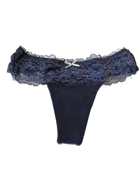 זוג תחתונים חוטיני 6099, צבע: מיקס,  מידה: S-2