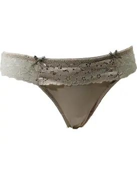 תחתון כותנה ברזילאי 6702, צבע: גוף,  מידה: M-3