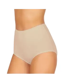 תחתונים גזרה גבוה לנשים כותנה 7005 (3 יחידות), צבע: גוף,  מידה: L-4