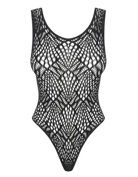 בגד גוף רשת דגם B127