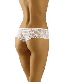 תחתון בוקסר CURANTA, צבע: לבן,  מידה: XL-5